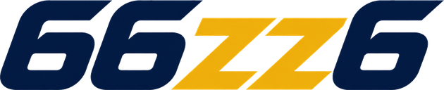 66zz6 লোগো